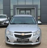 Chevrolet Cruze I Рестайлинг Октябрьский  - изображение 17