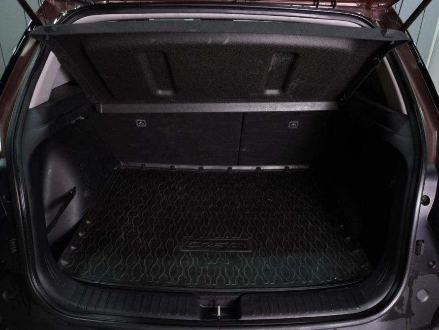 Hyundai Creta II Воронеж  - изображение 20