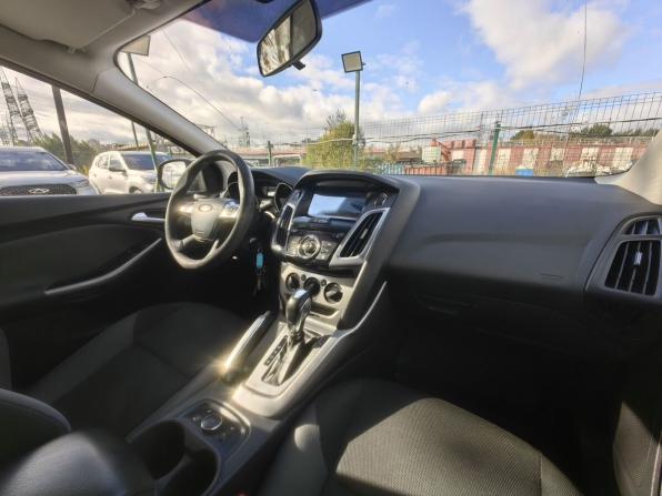 Ford Focus III с пробегом 2013 года, цена 629 000 рублей, 188000 км, хэтчбек, Автокод Объявления
