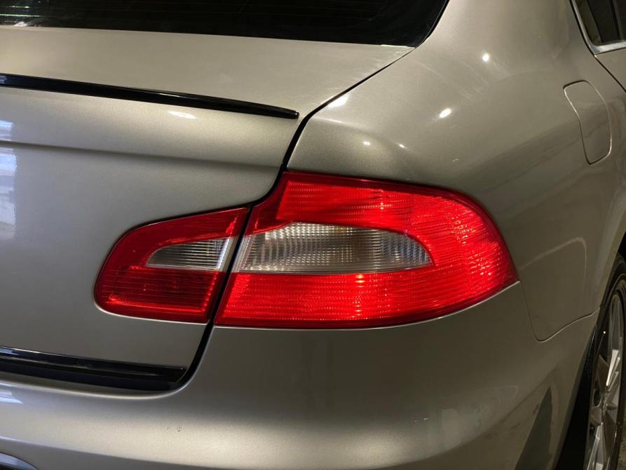 Skoda Superb II Челябинск  - изображение 8