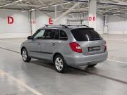 Skoda Fabia II Рестайлинг Казань  - изображение 30