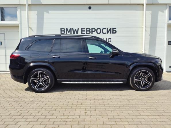 Mercedes-Benz GLS II (X167) с пробегом 2020 года, цена 6 459 000 рублей, 193996 км, внедорожник, Автокод Объявления
