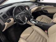 Opel Insignia I Рестайлинг Калининград  - изображение 26