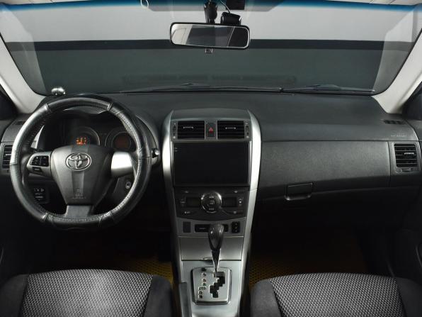 Toyota Corolla X (E140 E150) Рестайлинг с пробегом 2012 года, цена 999 999 рублей, 182657 км, седан, Автокод Объявления