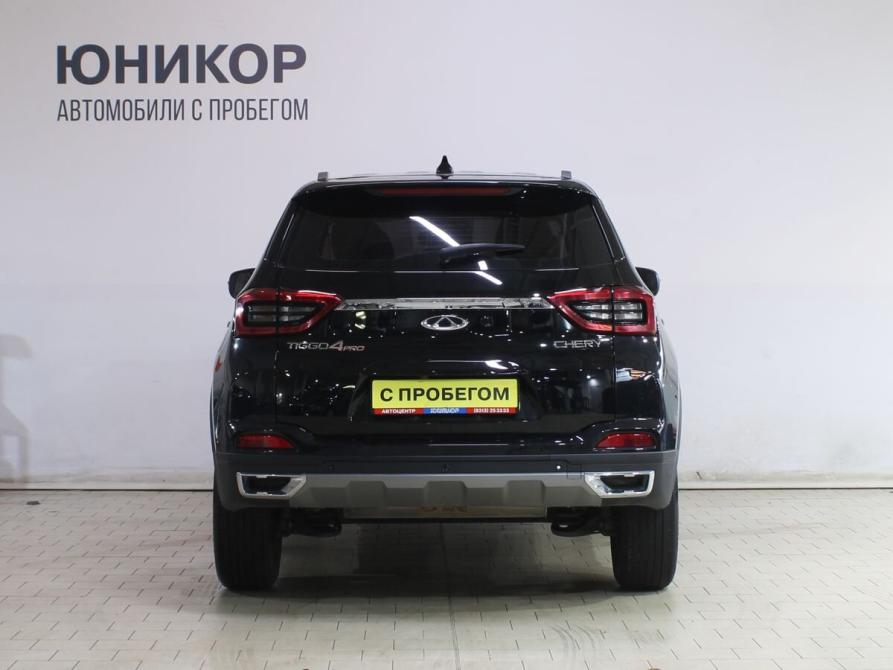 Chery Tiggo 4 Pro I Дзержинск  - изображение 6