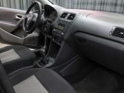 Volkswagen Polo V Москва  - изображение 27