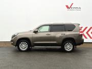 Toyota Land Cruiser Prado 150 Series Рестайлинг 1 Пермь  - изображение 19