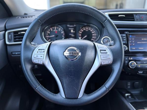 Nissan X-Trail III Рестайлинг с пробегом 2018 года, цена 2 025 000 рублей, 133129 км, внедорожник, Автокод Объявления