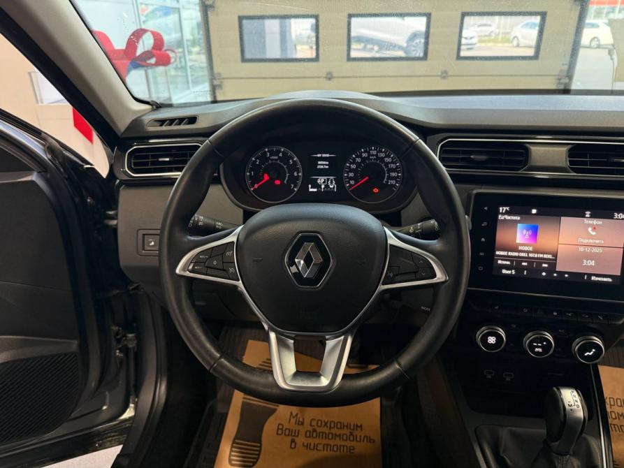 Renault Arkana I Тула  - изображение 15