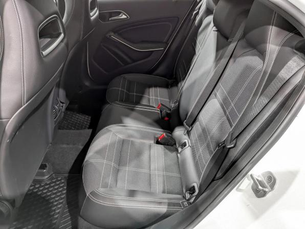 Mercedes-Benz A-Класс III (W176) с пробегом 2014 года, цена 1 490 000 рублей, 108570 км, хэтчбек, Автокод Объявления