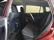 Toyota RAV4 IV (XA40) Рестайлинг Екатеринбург  - изображение 29