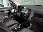 Mitsubishi Outlander III Рестайлинг 3 Екатеринбург  - изображение 35