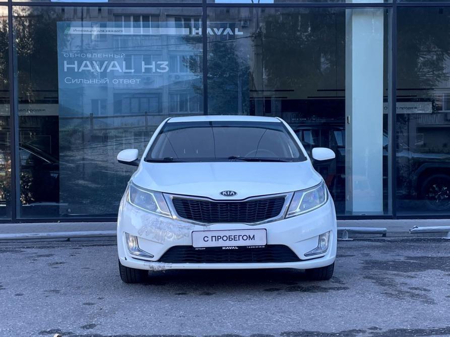 Kia Rio III Самара  - изображение 2
