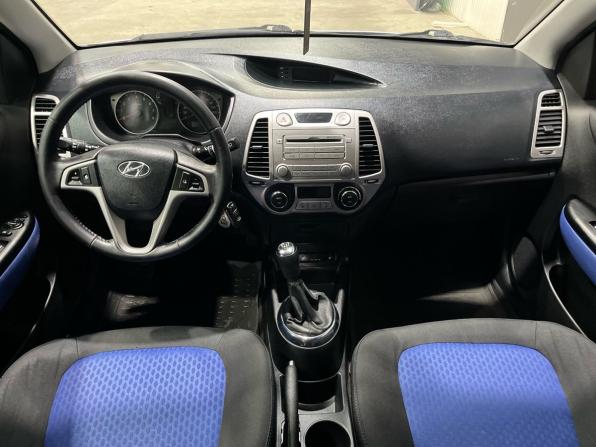 Hyundai i20 I с пробегом 2010 года, цена 522 000 рублей, 145929 км, хэтчбек, Автокод Объявления