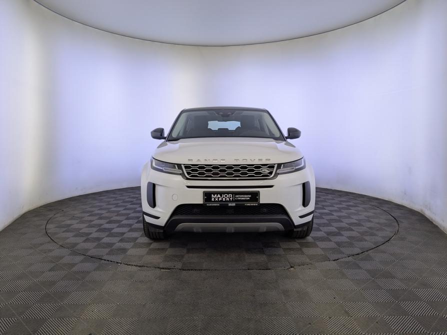 Land Rover Range Rover Evoque II Москва  - изображение 2