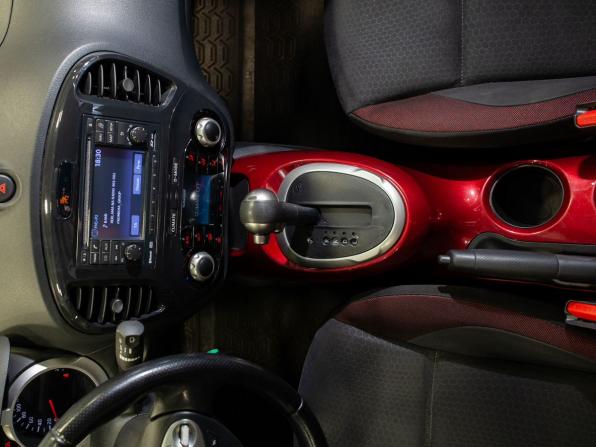 Nissan Juke I с пробегом 2012 года, цена 1 070 000 рублей, 151067 км, внедорожник, Автокод Объявления