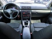 Audi A4 II (B6) Мурманск  - изображение 33