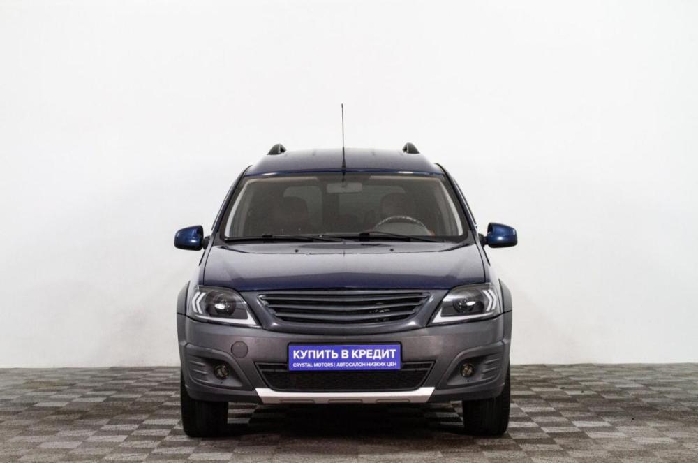 Lada (ВАЗ) Largus I Сургут  - изображение 2