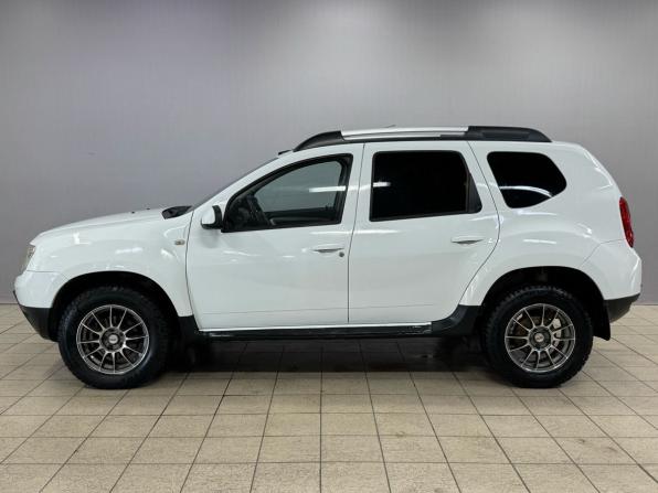 Renault Duster I с пробегом 2013 года, цена 750 000 рублей, 150608 км, внедорожник, Автокод Объявления