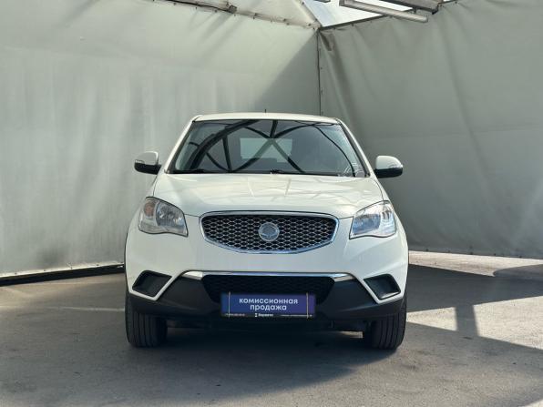 SsangYong Actyon II с пробегом 2012 года, цена 1 120 000 рублей, 144299 км, внедорожник, Автокод Объявления