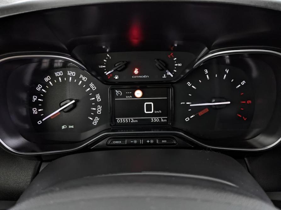 Citroen C3 Aircross I Москва  - изображение 16