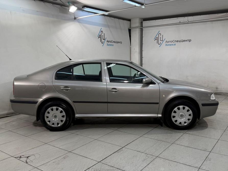 Skoda Octavia I (A4) Рестайлинг Химки  - изображение 16