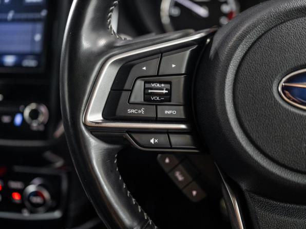 Subaru Forester V Рестайлинг с пробегом 2022 года, цена 2 950 500 рублей, 90563 км, внедорожник, Автокод Объявления