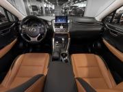 Lexus NX I Москва  - изображение 35