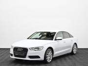 Audi A6 IV (C7) Москва  - изображение 18