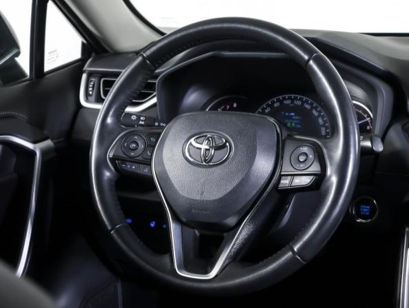 Toyota RAV4 V (XA50) с пробегом 2021 года, цена 3 970 000 рублей, 108612 км, внедорожник, Автокод Объявления