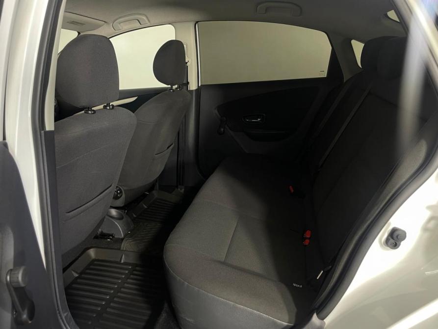 Nissan Almera III (G15) Воронеж  - изображение 17