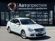 Nissan Almera III (G15) Волгоград  - изображение 22