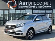 Lada (ВАЗ) XRAY I Волгоград  - изображение 24