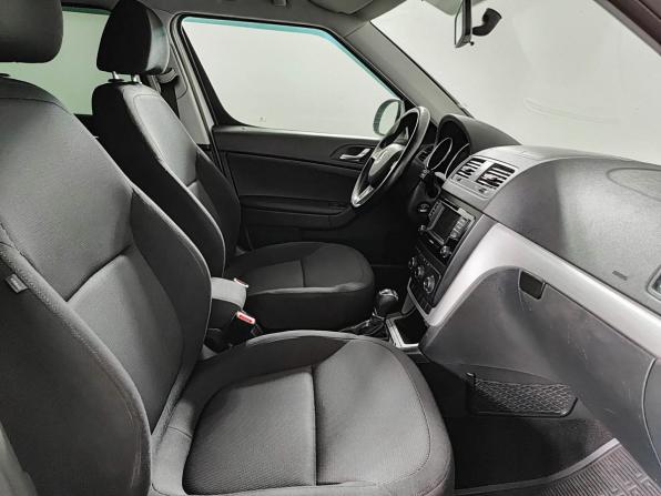 Skoda Yeti I Рестайлинг с пробегом 2016 года, цена 1 470 000 рублей, 92661 км, внедорожник, Автокод Объявления