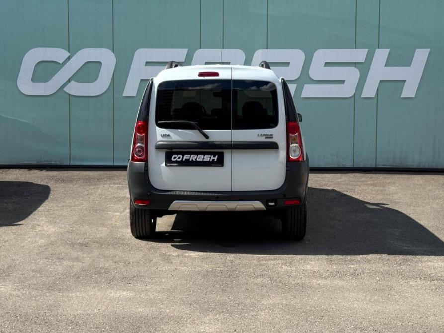 Lada (ВАЗ) Largus I Кропоткин  - изображение 4