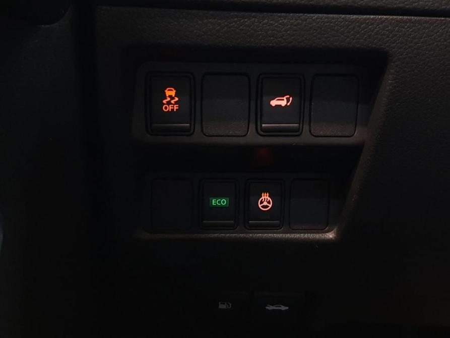 Nissan X-Trail III Рестайлинг Москва  - изображение 17