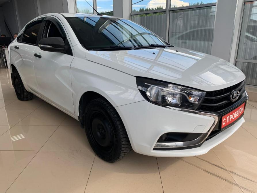 Lada (ВАЗ) Vesta I Арзамас  - изображение 2
