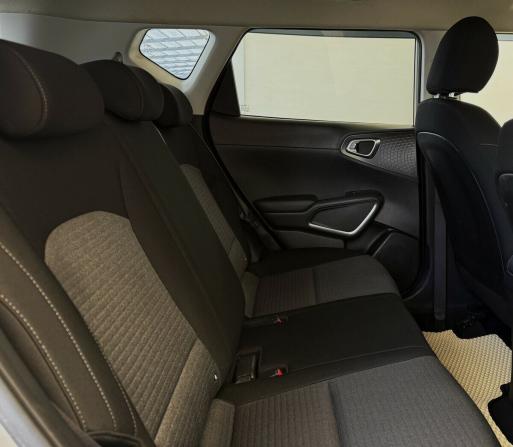 Kia Soul III с пробегом 2019 года, цена 1 920 000 рублей, 68449 км, хэтчбек, Автокод Объявления