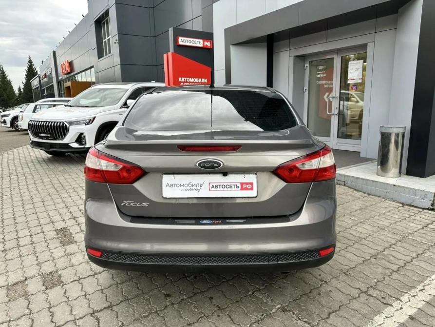 Ford Focus III Набережные Челны  - изображение 17