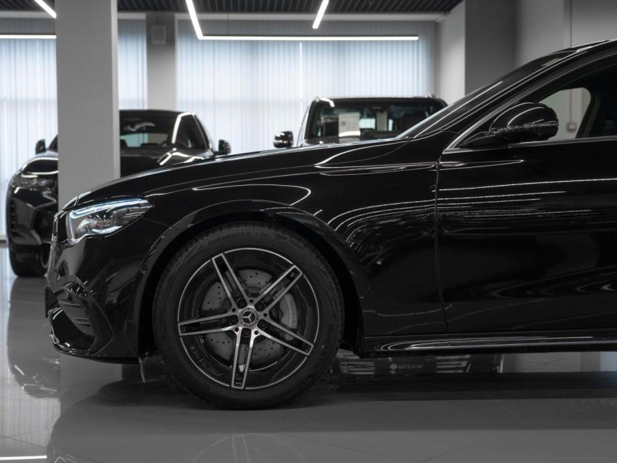 Mercedes-Benz E-Класс VI (W214 S214) Москва  - изображение 27