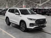 Chery Tiggo 8 Pro Max I Рестайлинг Казань  - изображение 31