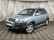 Hyundai Tucson I Москва  - изображение 21