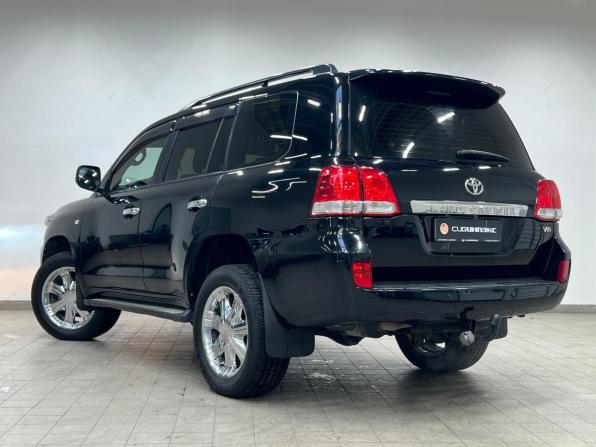 Toyota Land Cruiser 200 Series с пробегом 2010 года, цена 2 999 999 рублей, 305312 км, внедорожник, Автокод Объявления