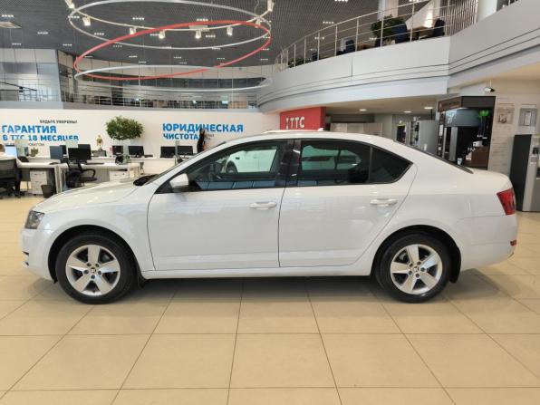 Skoda Octavia III (A7) с пробегом 2015 года, цена 1 280 000 рублей, 151790 км, лифтбек, Автокод Объявления