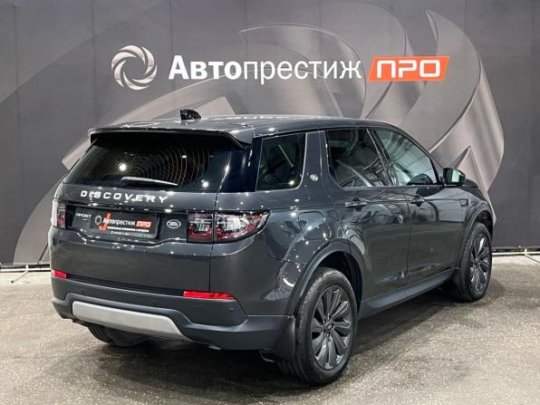 Land Rover Discovery Sport I Рестайлинг с пробегом 2019 года, цена 3 390 000 рублей, 59694 км, внедорожник, Автокод Объявления