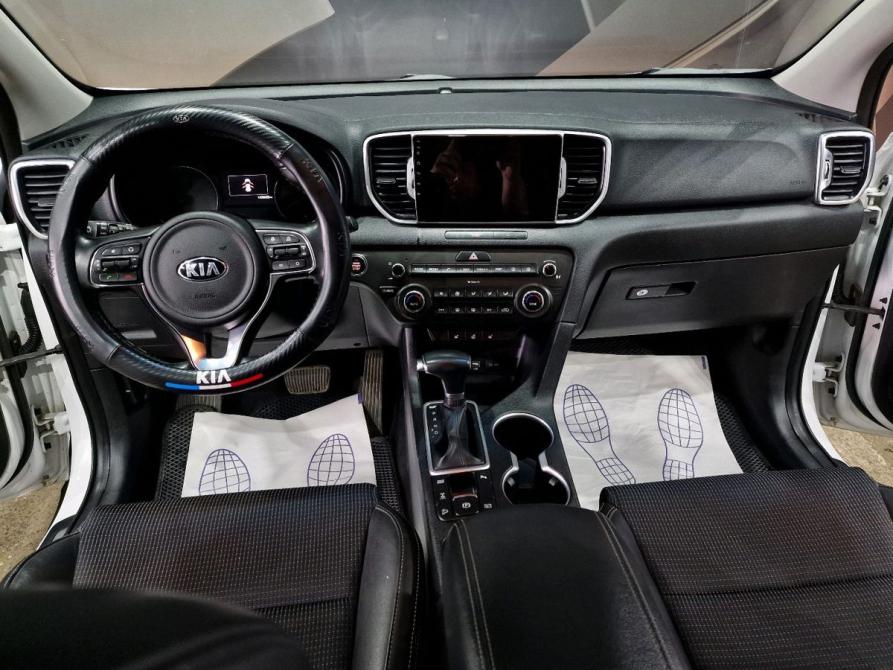 Kia Sportage IV Ставрополь  - изображение 10