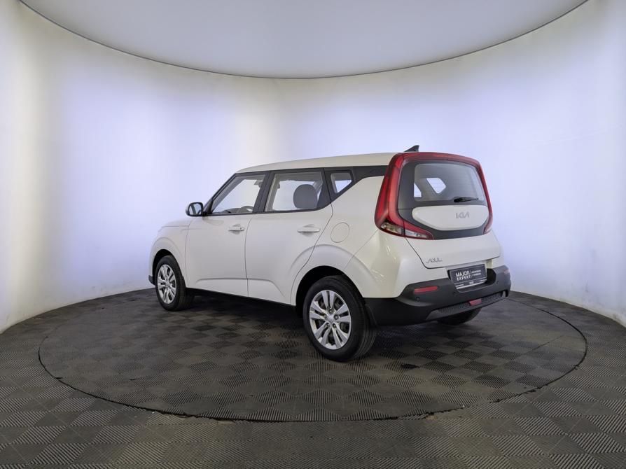 Kia Soul III Москва  - изображение 7