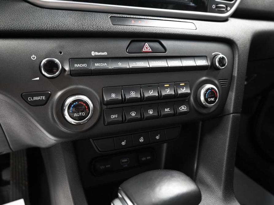 Kia Sportage IV Рестайлинг Тверь  - изображение 18