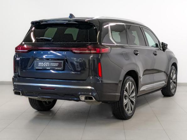 Exeed VX I с пробегом 2023 года, цена 3 050 000 рублей, 60154 км, внедорожник, Автокод Объявления