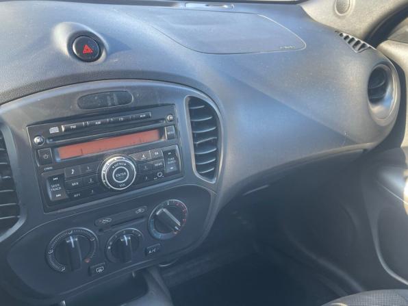 Nissan Juke I с пробегом 2014 года, цена 749 900 рублей, 199092 км, внедорожник, Автокод Объявления